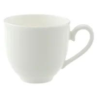 Villeroy & Boch Espressotasse 0,1 l Weiß 6 St.