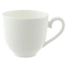 Villeroy & Boch Espressotasse 0,1 l Weiß 6 St.