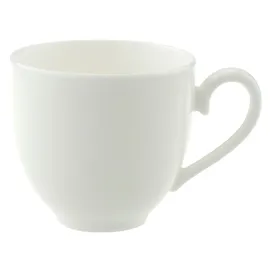 Villeroy & Boch Espressotasse 0,1 l Weiß 6 St.