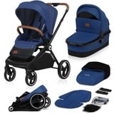 Lionelo Mika 2in1 blue navy