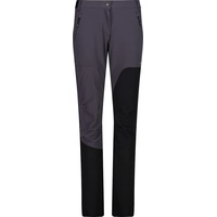 CMP Woman Pant antracite 40