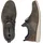 Rieker Slip-Ons Herren Braun/Grau 40