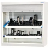 Bedrunka+Hirth CNC-Aufsatzschrank mit 2 CNC-Trägern