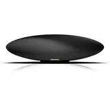 Bowers & Wilkins Zeppelin Midnight Grey