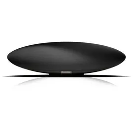 Bowers & Wilkins Zeppelin Midnight Grey