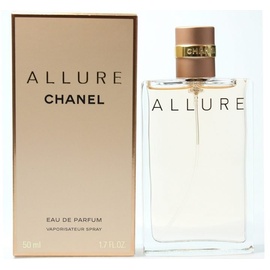 Chanel Allure Eau de Parfum 50 ml