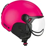 CGM Ebi Mono 59 cm Fluo Pink