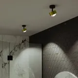 Top Light Puk Turn (2-28003-LED)