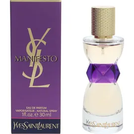 YVES SAINT LAURENT Manifesto Eau de Parfum 30 ml