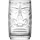 RCR Tiki Sardinia Longdrinkglas 0,46 l 4 St.