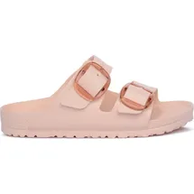 Birkenstock Arizona Big Buckle Eva, in Rosa, 37