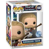 Funko Pop! Thor Love and Thunder - Ravager Thor #64205