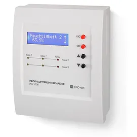 H-Tronic Taupunktsteuerung -40 - 125°C 1W