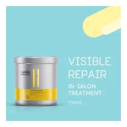 Londa Professional Visible Repair In-Salon Treatment 750ml