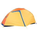 Marmot Tungsten 1P Zelt (Größe One Size, orange)