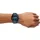 Fossil Everett Edelstahl 42 mm FS6169
