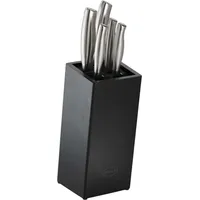 Rösle Bürsten-Messerblock Basic Line 6-tlg.