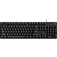 Logitech G G413 SE, Kabelgebunden, USB, Mechanischer Switch, QWERTZ,