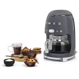 Smeg DCF02GREU Anthrazit