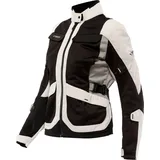 Dainese Desert Lady Damen Textiljacke grau 38