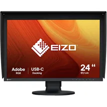 Eizo ColorEdge CG2400S 24" schwarz