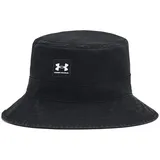 Under Armour Branded Fischerhut schwarz/weiß L/XL