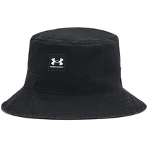 Under Armour Branded Fischerhut schwarz/weiß L/XL