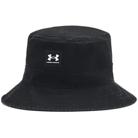 Under Armour Branded Fischerhut schwarz/weiß L/XL