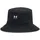 Under Armour Branded Fischerhut schwarz/weiß L/XL