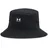Under Armour Branded Fischerhut schwarz/weiß L/XL