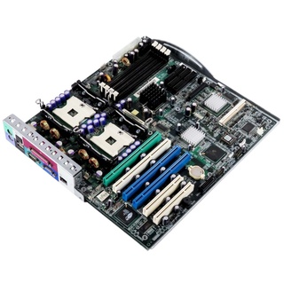 MAINBOARDS ACER S53 DA0S53MB8D5 DUAL SOCKET 604 DDR ALTOS G510 Intel E7505