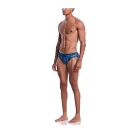 Nike swim hydrastrong Water ST Brief Game Royal