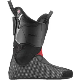 La Nordica-Extraflame HF Pro 95 W GW Grün/Schwarz/Weiß Damen Skischuhe Grau 24,5