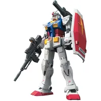 Bandai Namco Entertainment Bandai High Grade HG 1/144 RX-78-02