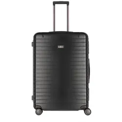 Titan Litron Frame 4 Rollen Trolley 75 cm schwarz