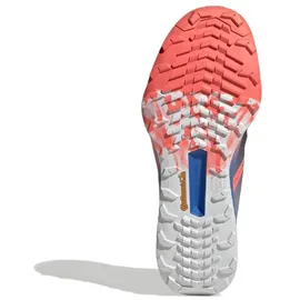 adidas Terrex Speed Ultra Damen Core Black / Crystal White / Turbo 39 1/3