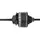 Shimano Getriebeeinheit für SG-8R31 Getriebeeinheit - 184 mm