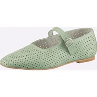 Heine Ballerina in mint, | Gr.: 38