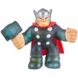 MOOSE TOYS 300090 Heroes Of Goo Jit Zu - Marvel Heldenpack - Thor