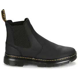 Dr. Martens Embury Stiefel Black 45