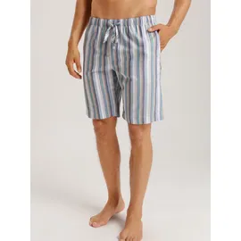 Hanro Pyjamashorts Night & Day Pink XL