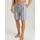 Hanro Pyjamashorts Night & Day Pink XL