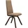 Stressless Polsterstuhl Laurel Mikrofaser braun