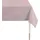 APELT Tischdecke 4362 Rips - UNI 45 x 135 cm Lila