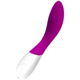 LELO Mona Wave deep rose