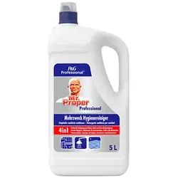 MR. PROPER Professional 4in1 Allzweckreiniger 5,0 l