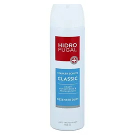 Hidrofugal Classic Spray 150 ml