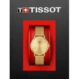 TISSOT Everytime T143.210.33.021.00