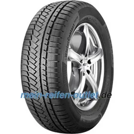 Continental ContiWinterContact TS 850 P SUV 255/45 R20 101V