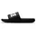 Nike Offcourt Slide Schwarz 45